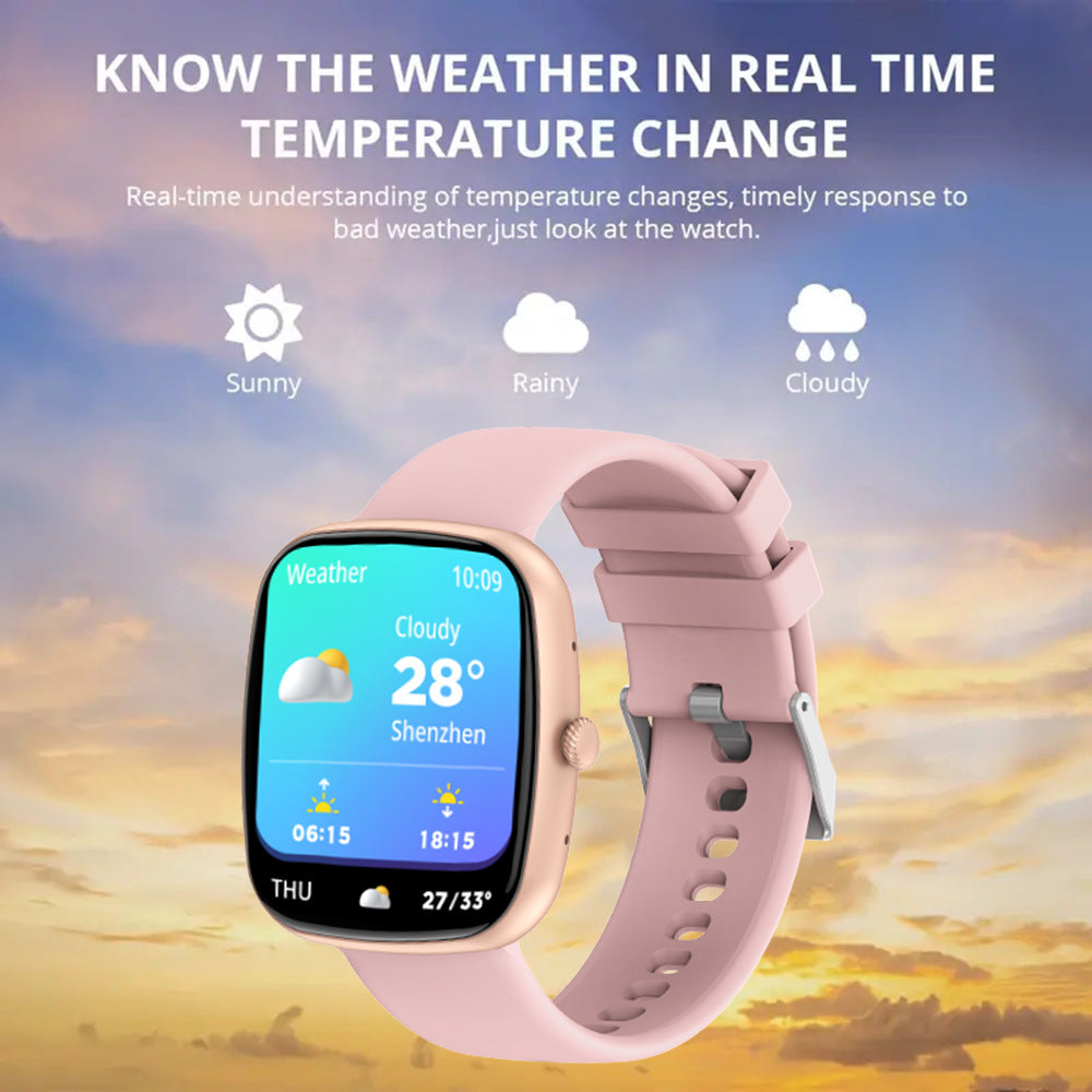 Smart watch|Outdoor sports
