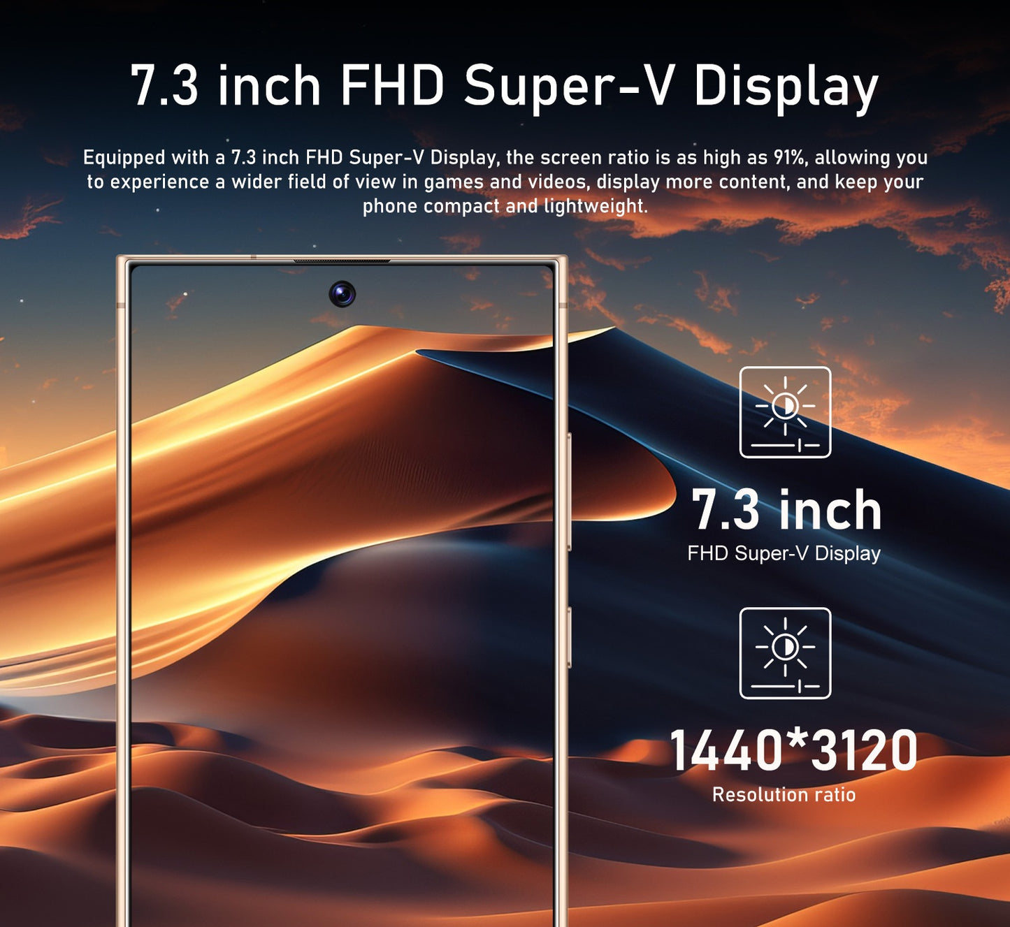 # S25 Ultra Smartphone