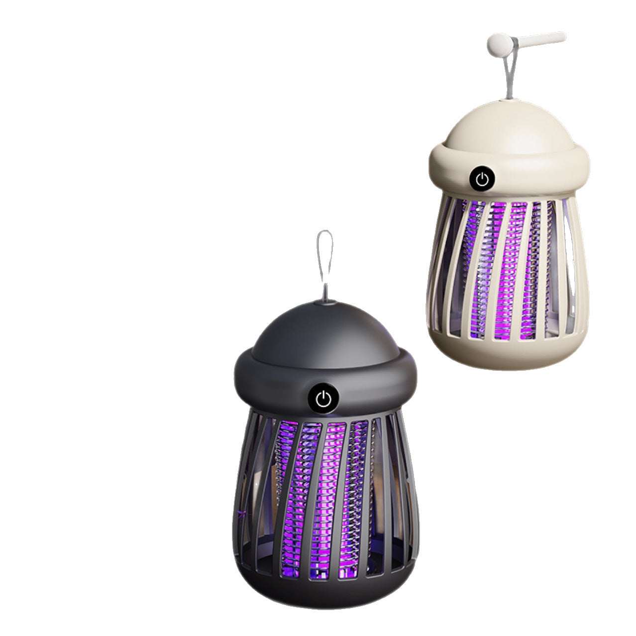 # Household Indoor Electric Mosquito Killer Lamp