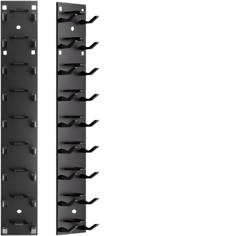 Baseball Cap Storage Rack