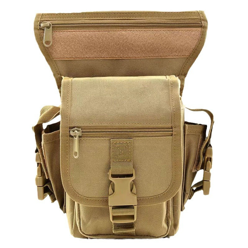 Multi-functional Leg Pouch