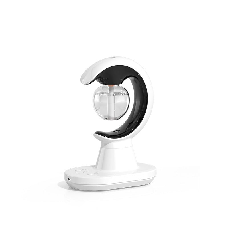 # 3-in-1 Humidifier and Mosquito Repellent Night Light