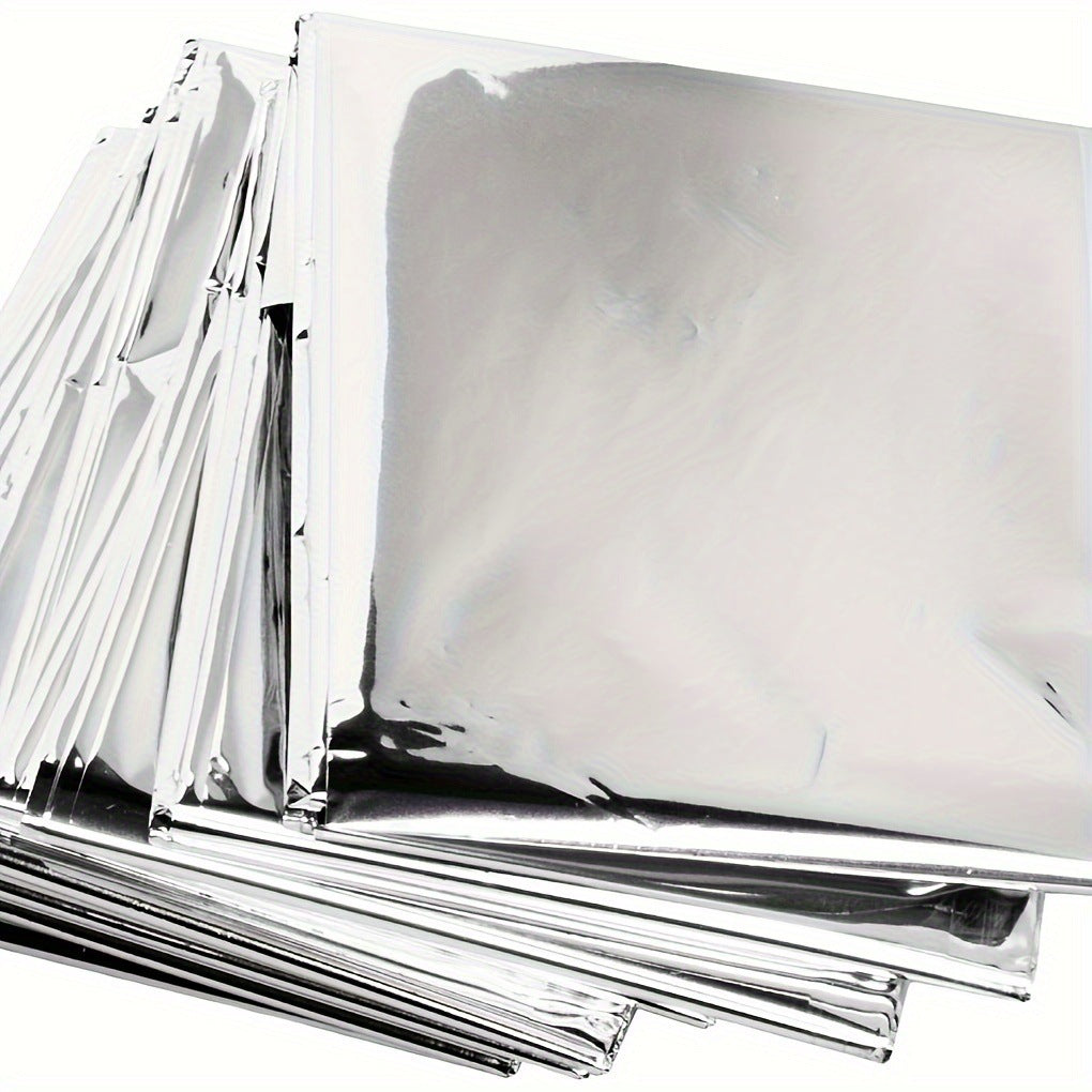 Portable Outdoor Emergency Blanket