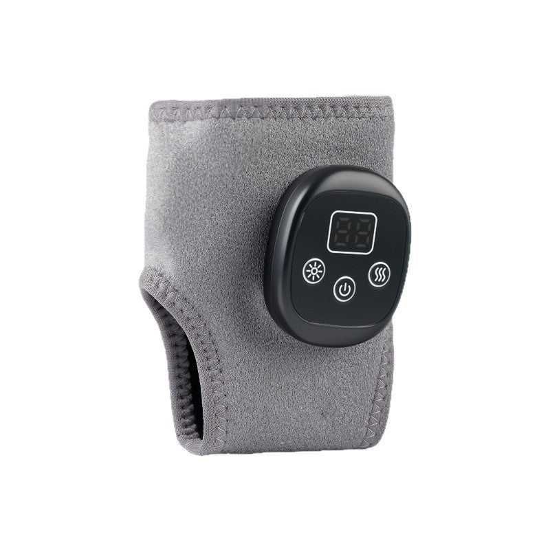 # USB Rechargeable Heated Ankle Massager