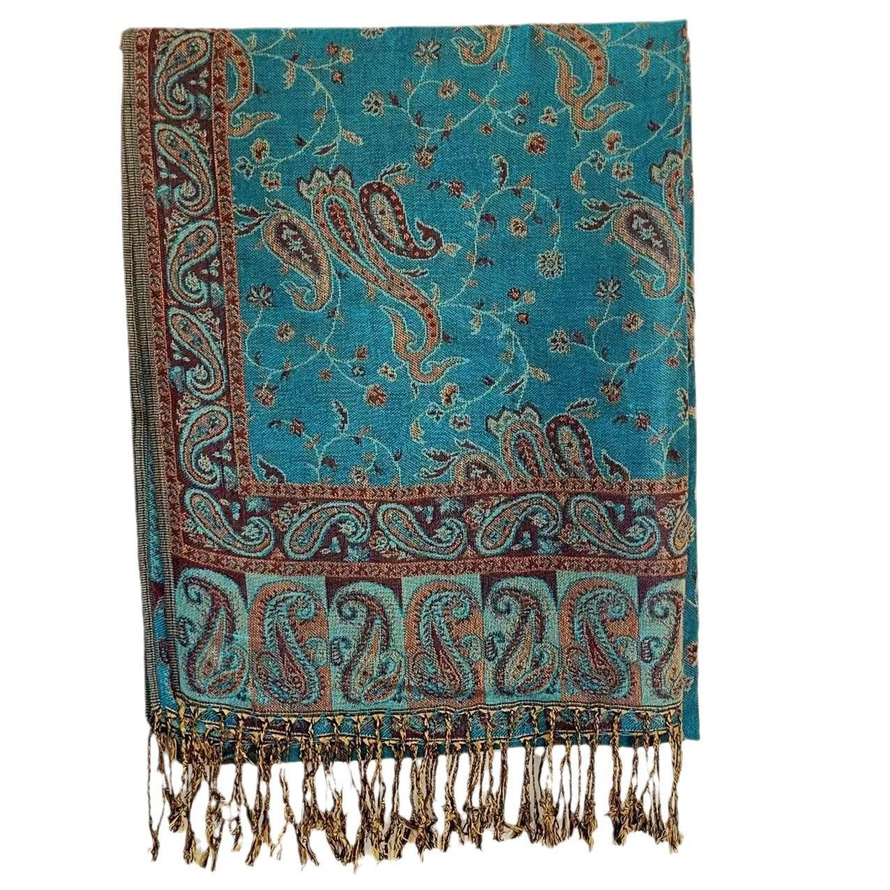 Travel wear Women's scarf