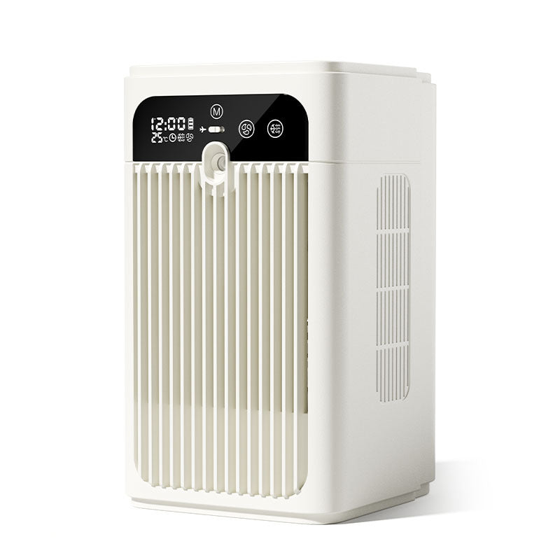Desktop Mini Atomizing Air Cooler