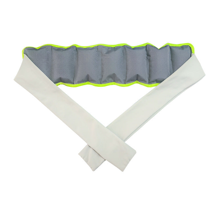 # Outdoor Cooling Scarf/Neck & Shoulder Cooling Towel