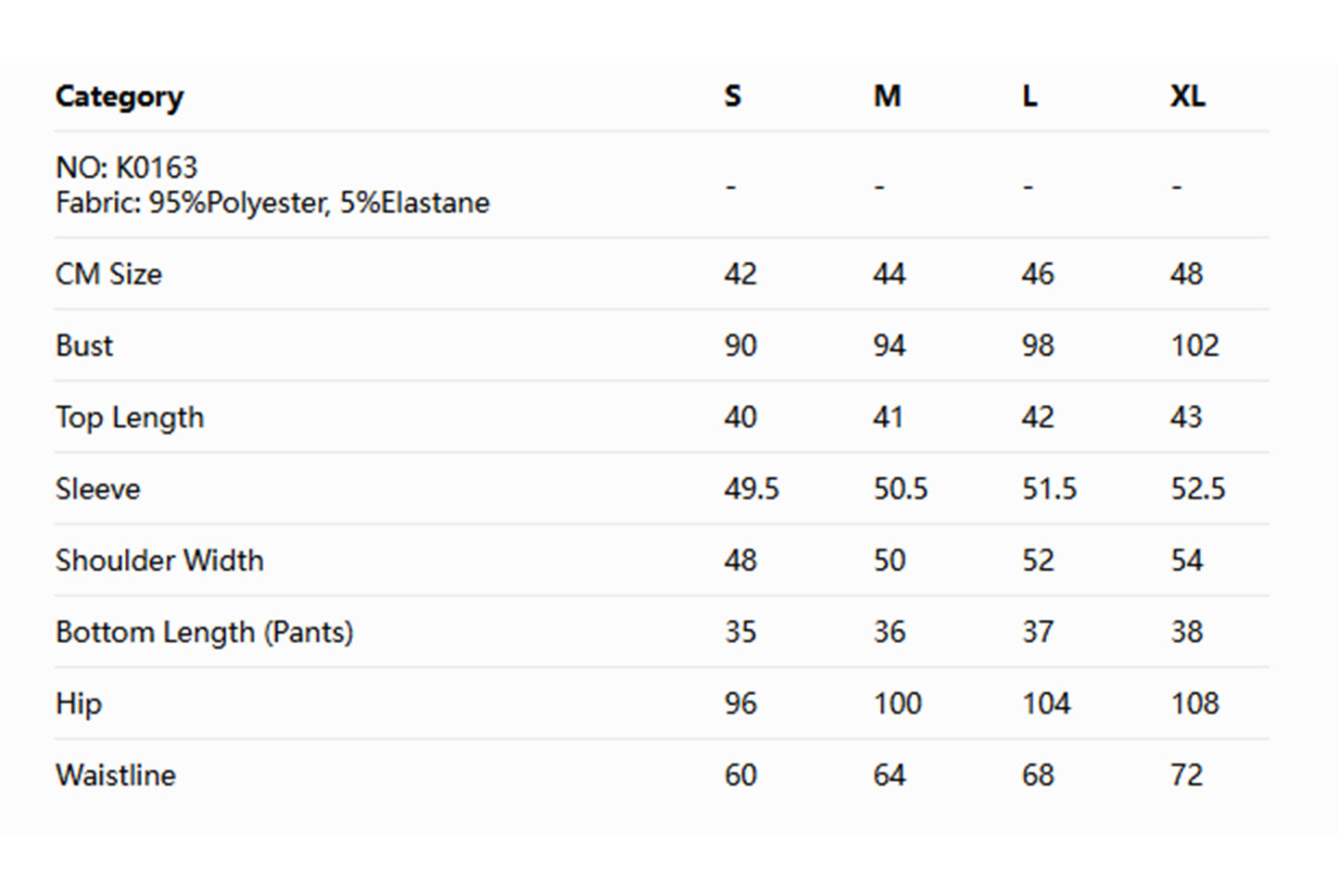 Stylish and Minimalist Women's Home Set