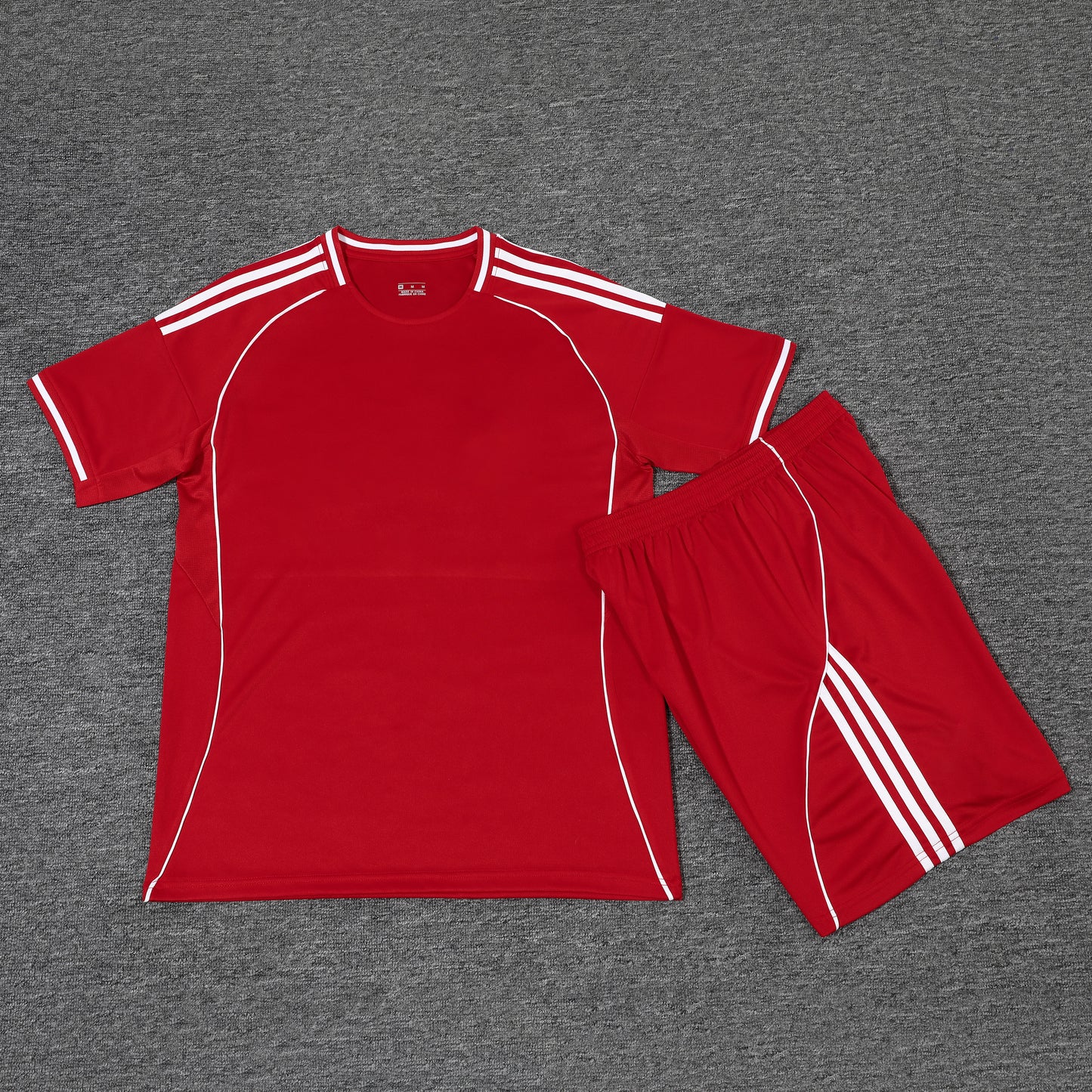 Liverpool team jersey customizable star names