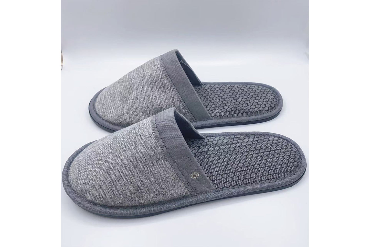 **Digital Therapeutic Massage Shoes: EMS Microcurrent Foot Massager**