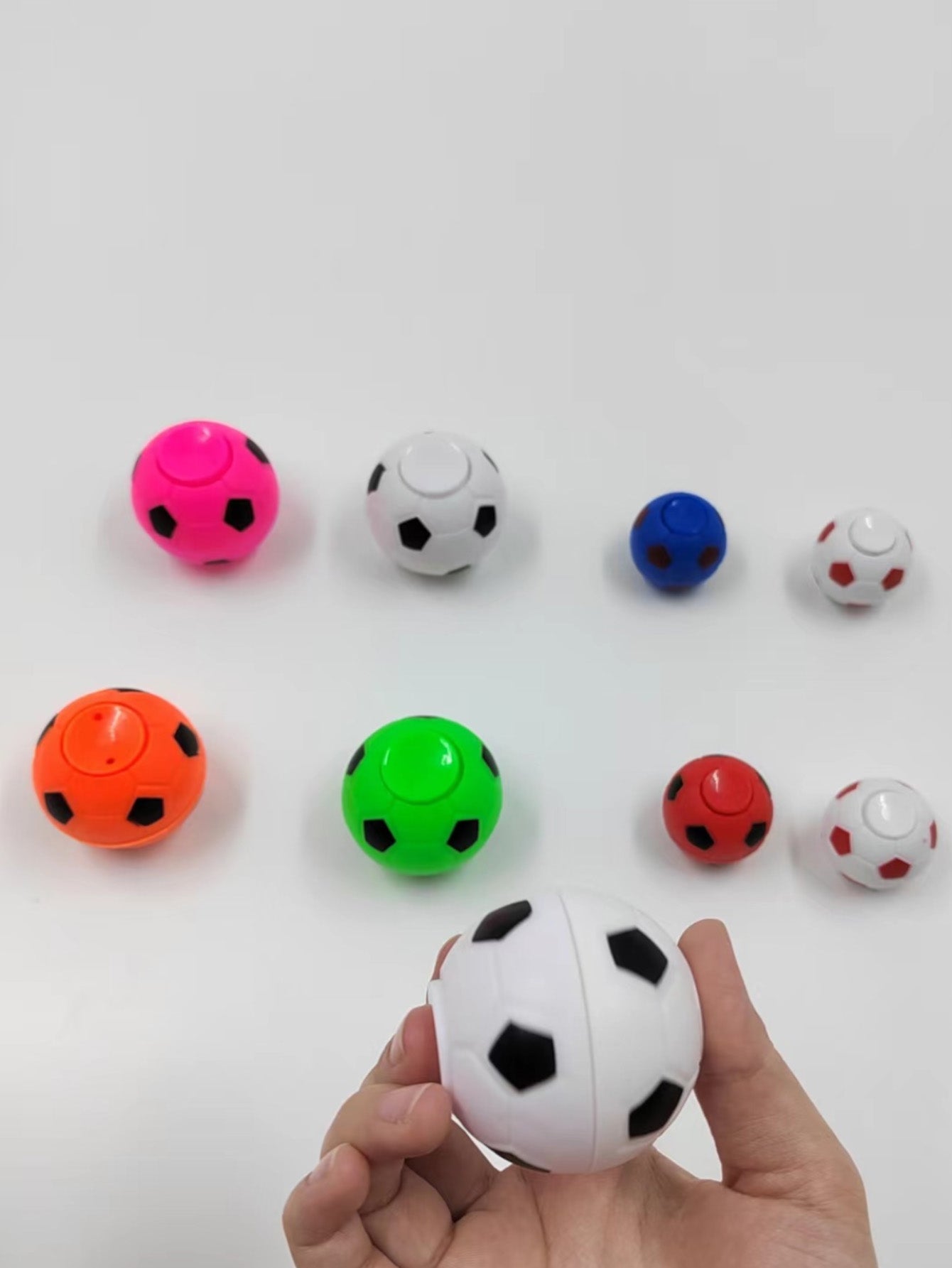 World Cup Football Toy Blind Box Set