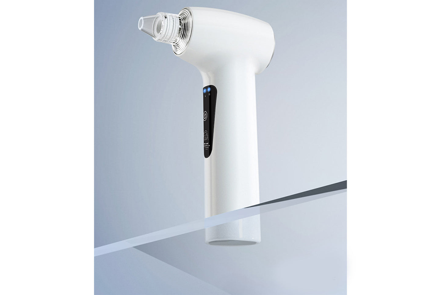 Ultra-fine blackhead remover