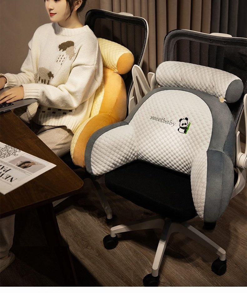 Bedside Backrest Cushion