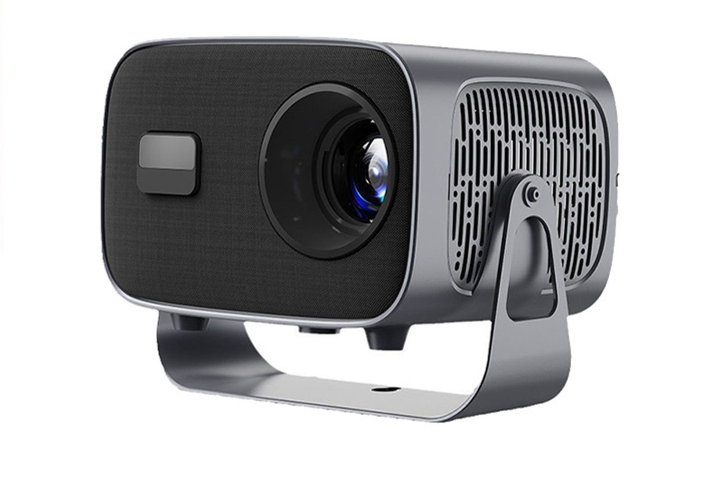 **A10 Android Smart Projector 2GB + 16GB Wireless WiFi Projector**