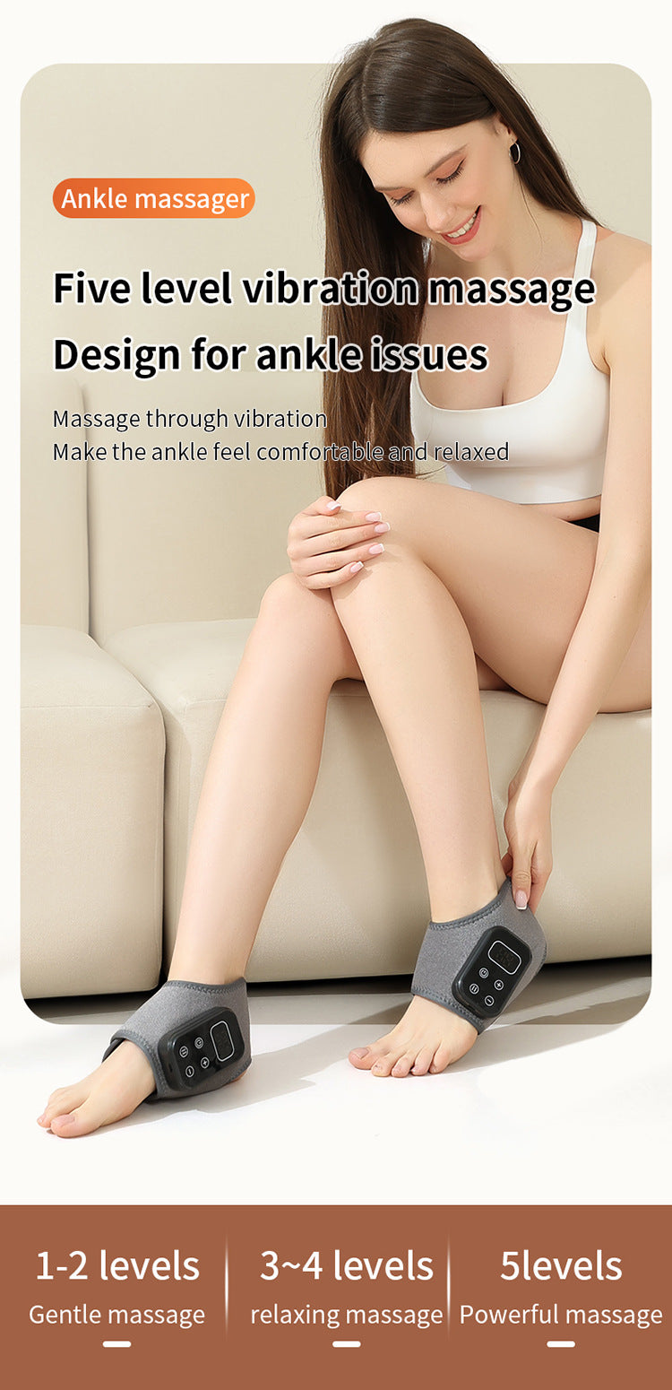 # Graphene Electric Heating Ankle Protector