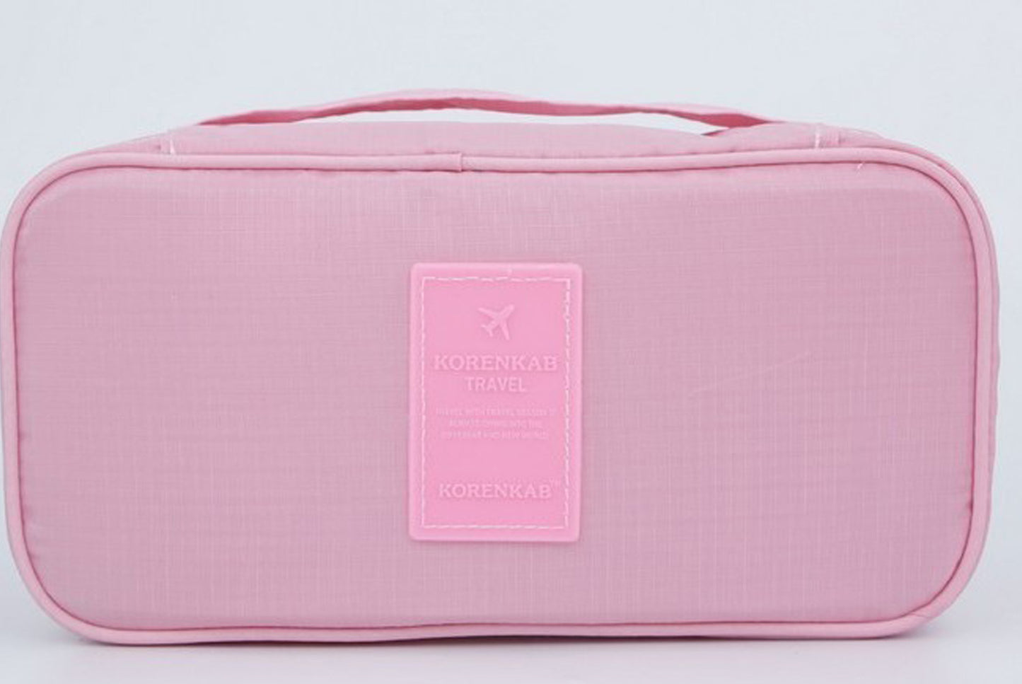 Multifunctional storage bag