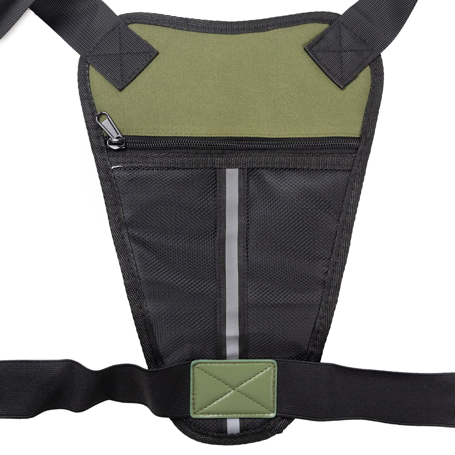 Outdoor Tactical Chest Pack