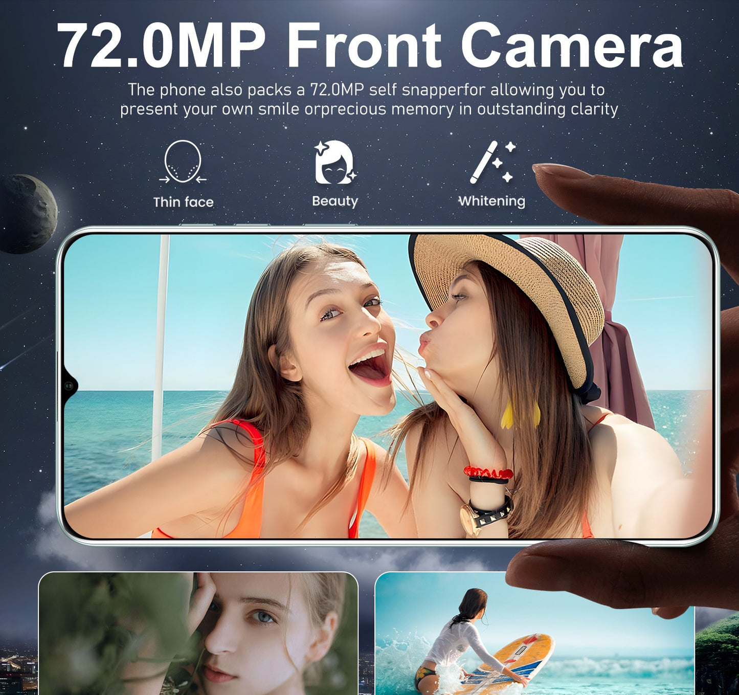 Mate 60 Pro Android Smartphone