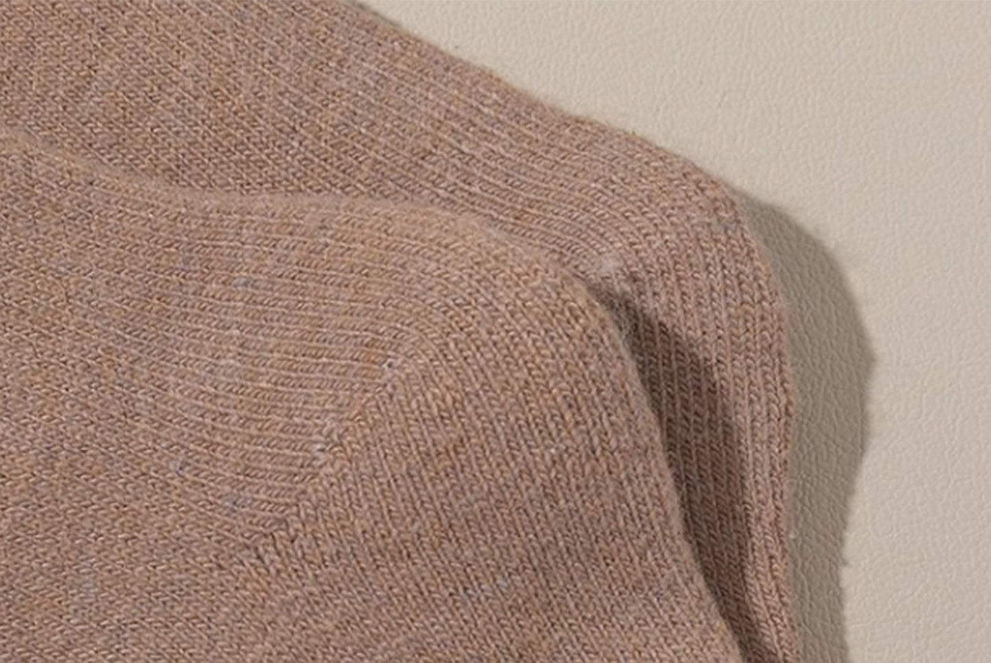 5-Pair Pack of Extra Thick Fleece Terry Socks