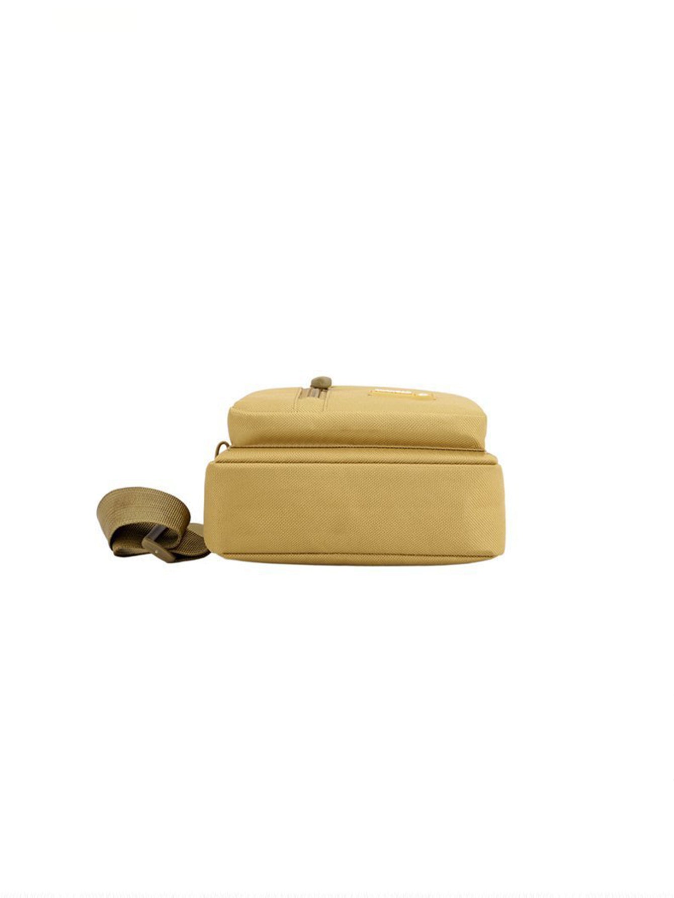 Tactical messenger bag