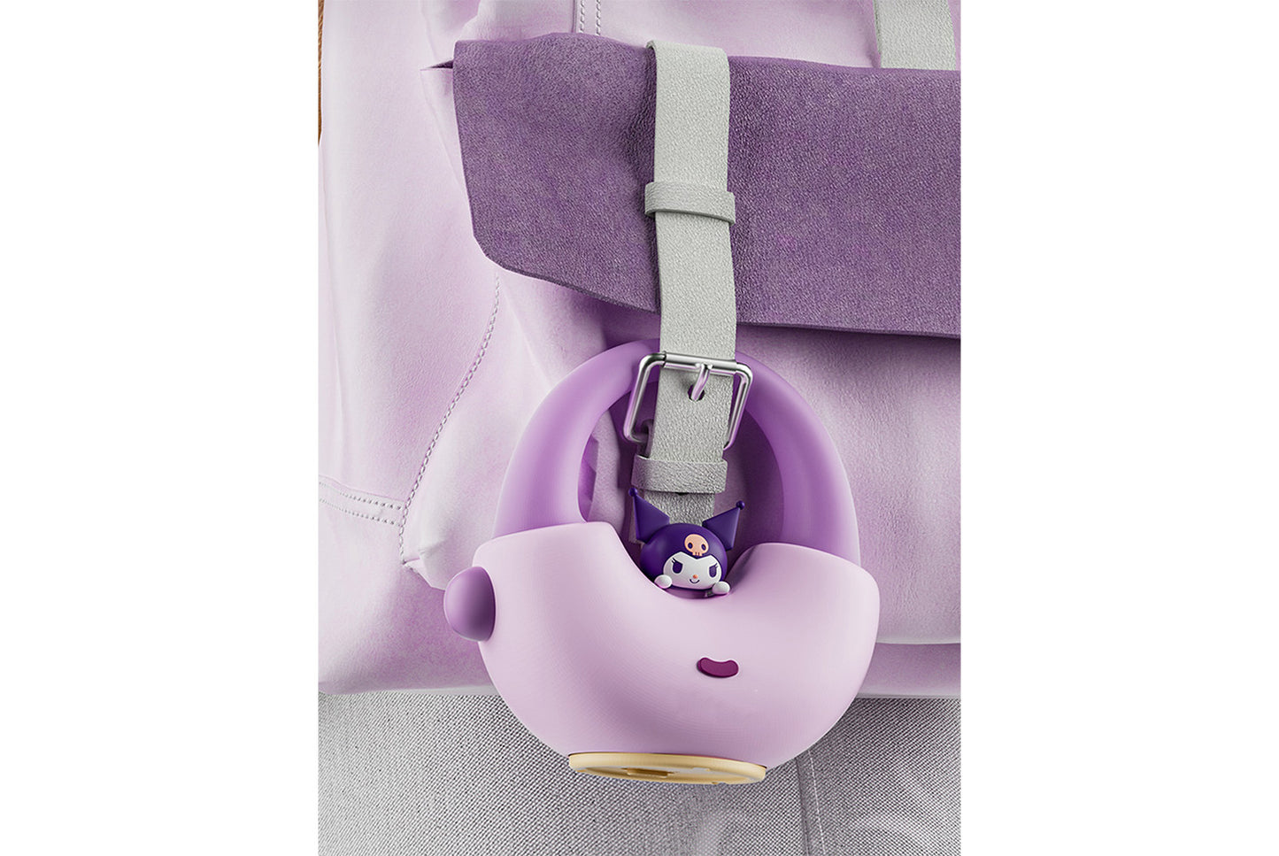Handbag Silicone Night Light