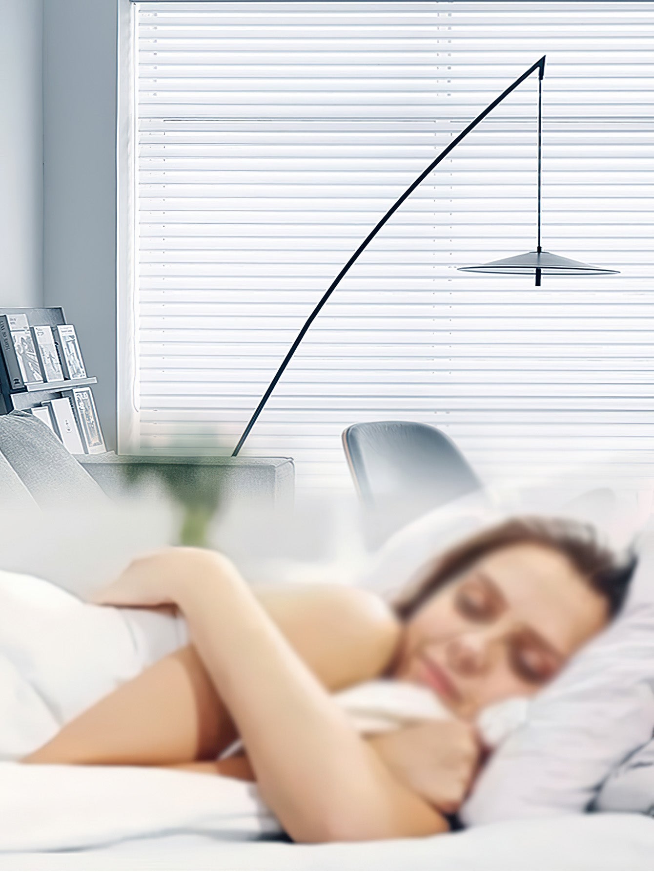 Smart Blind Motor