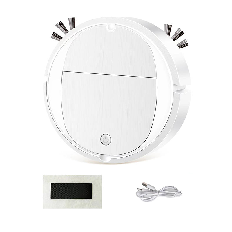 Smart sweeping robot