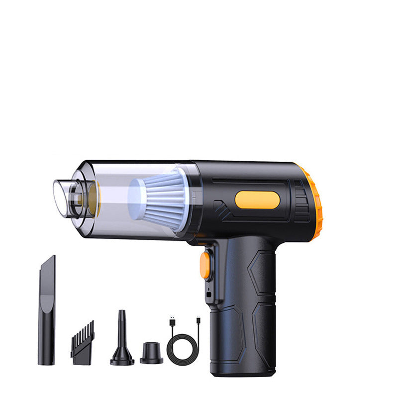 Car vacuum cleaner
