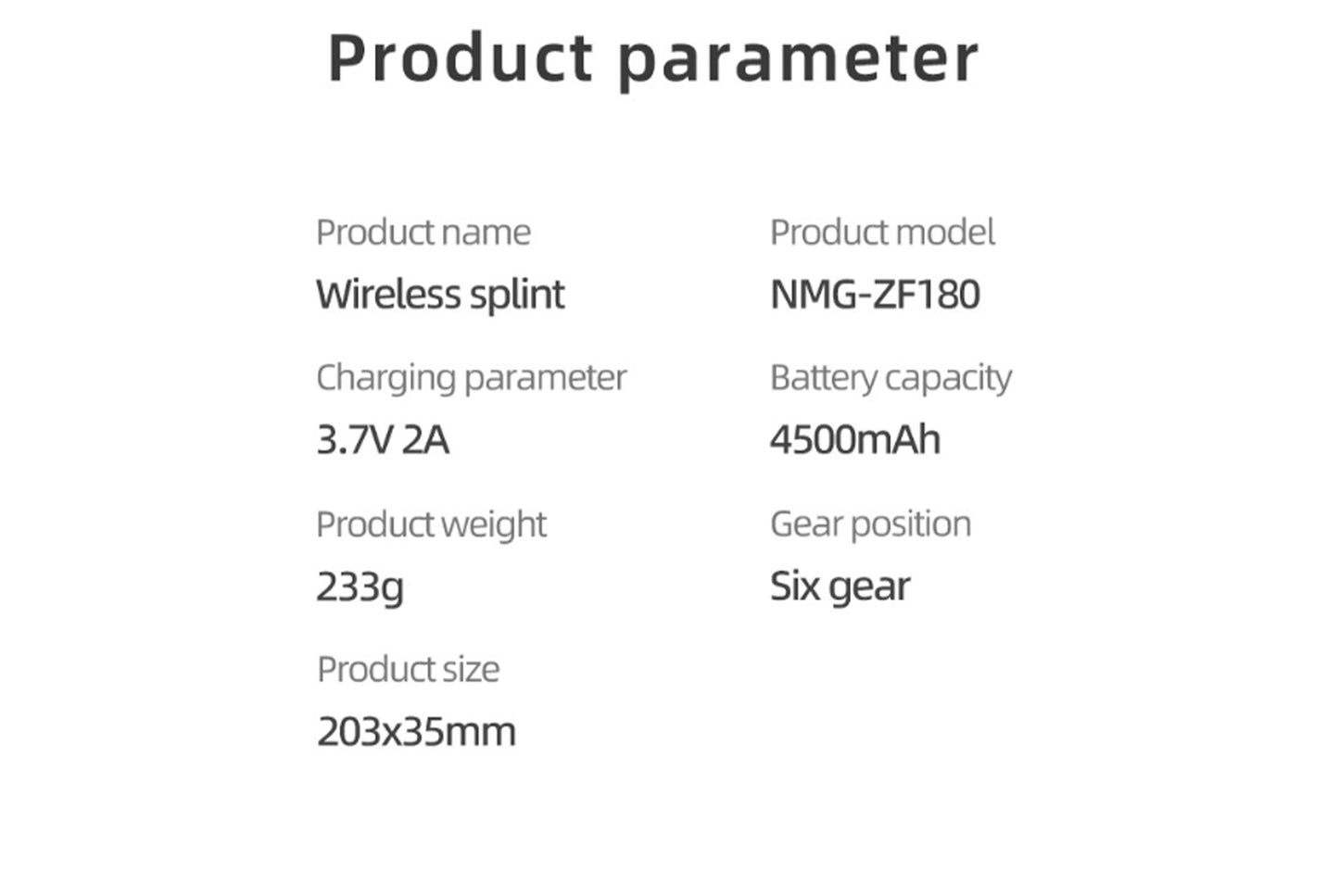 **Mini Wireless Straightener & Curler**