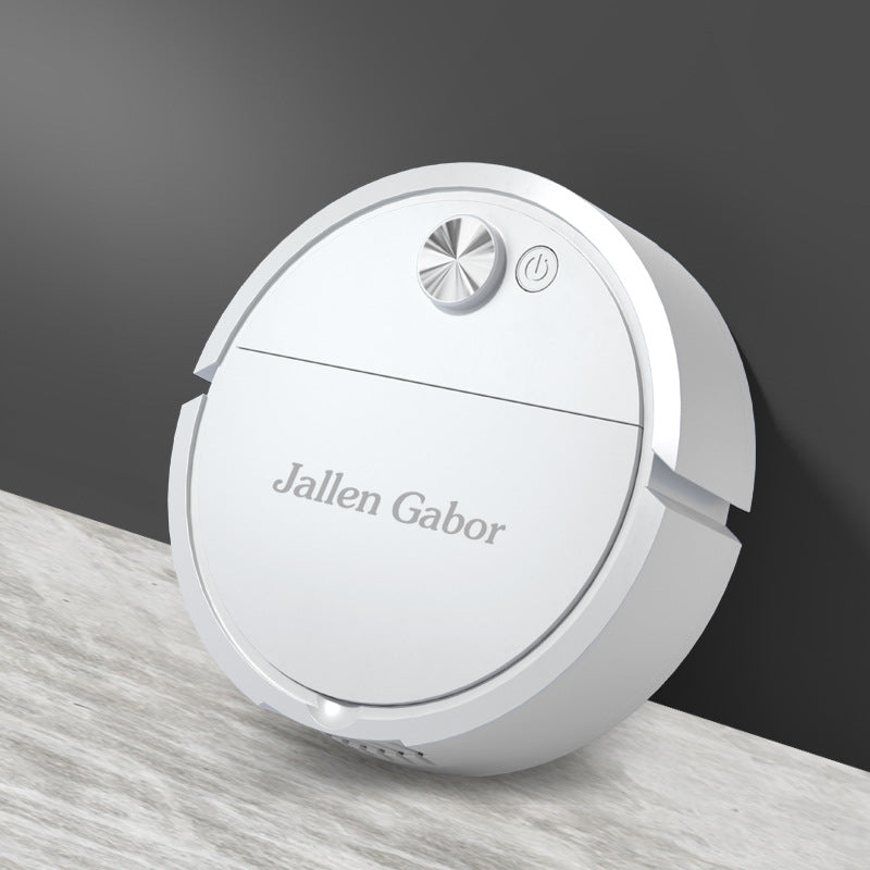 Smart sweeping robot Mini and portable
