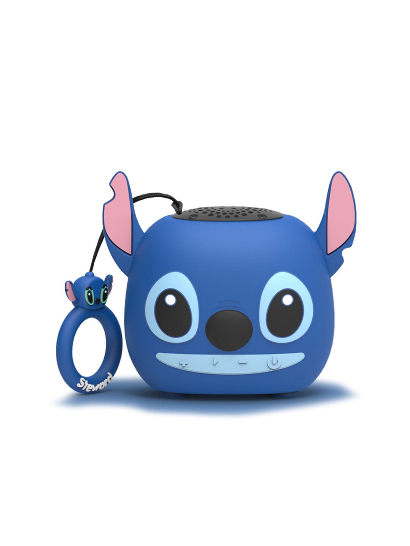 Cartoon Bluetooth Speaker