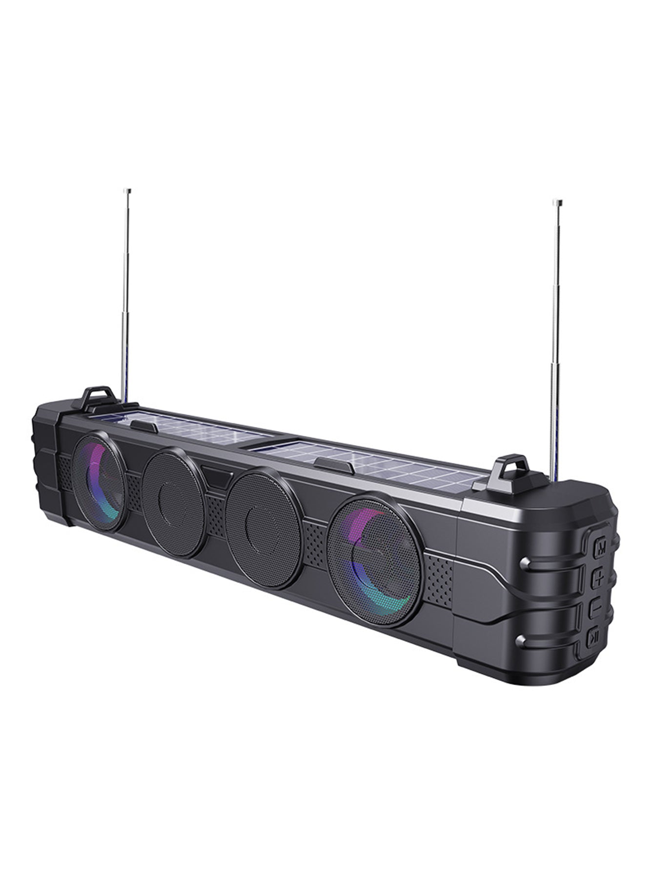 Wireless Bluetooth Speaker
