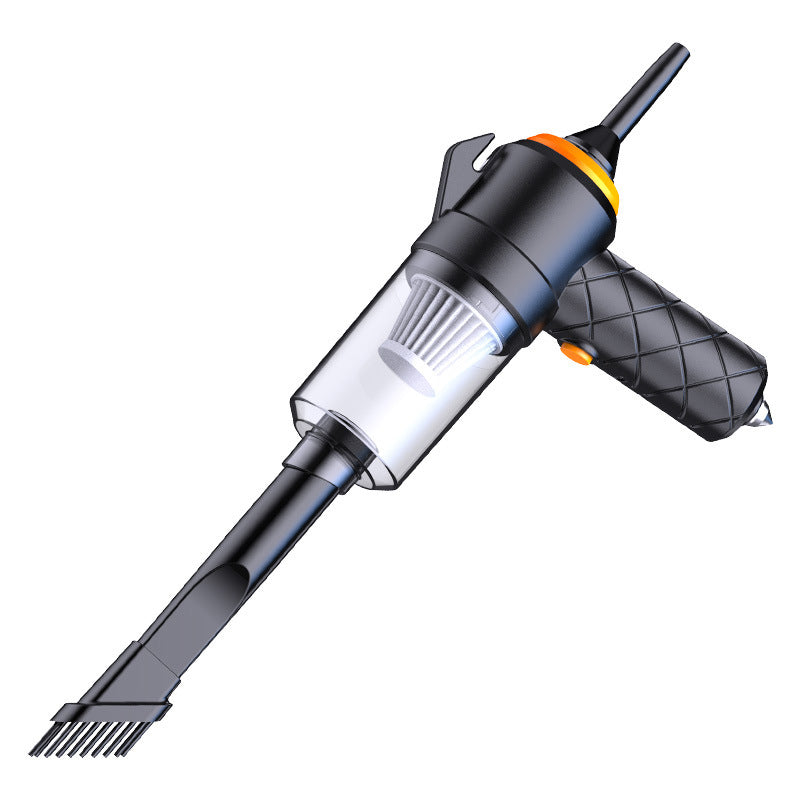 Car cordless vacuum cleaner