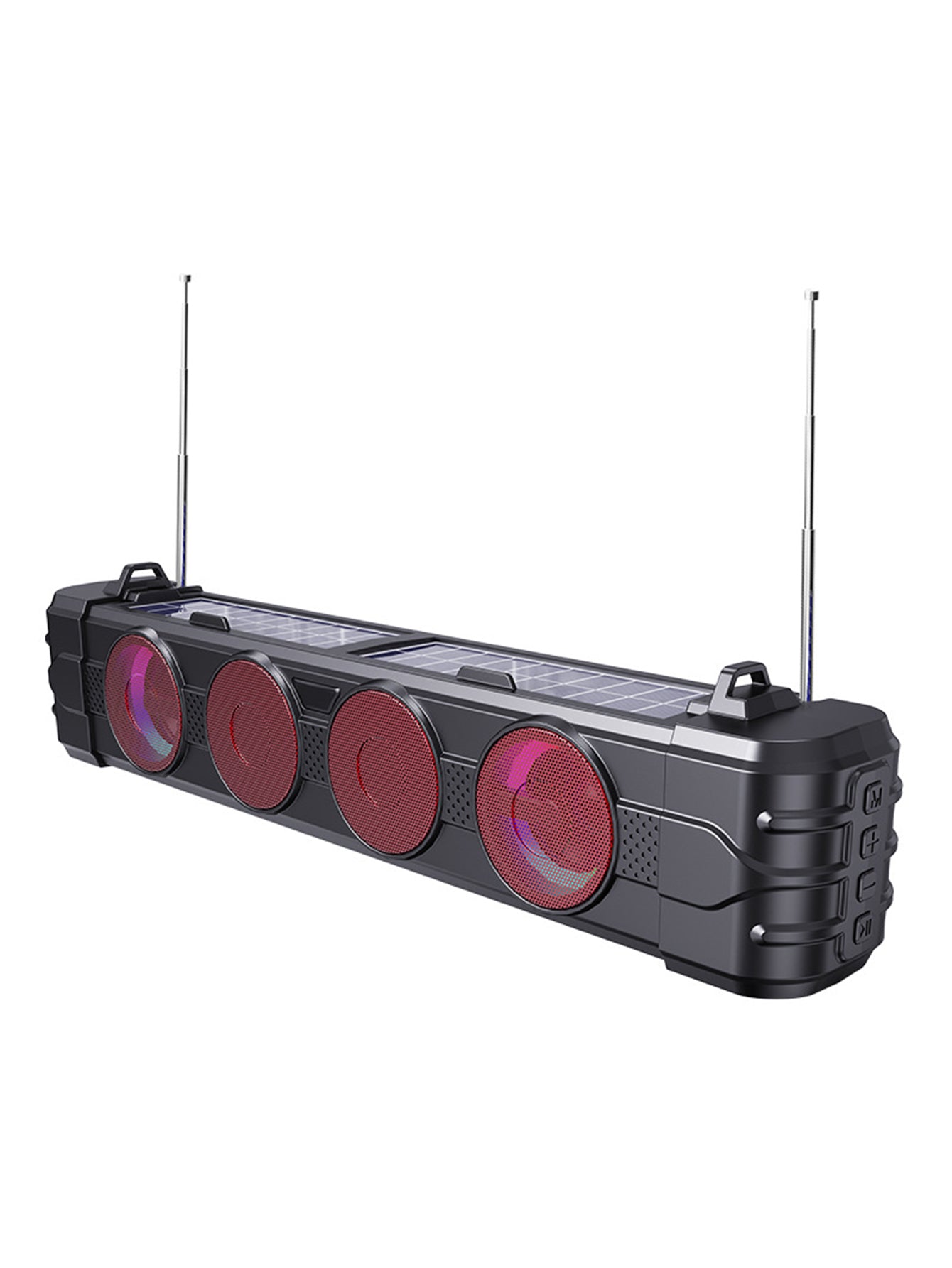 Wireless Bluetooth Speaker