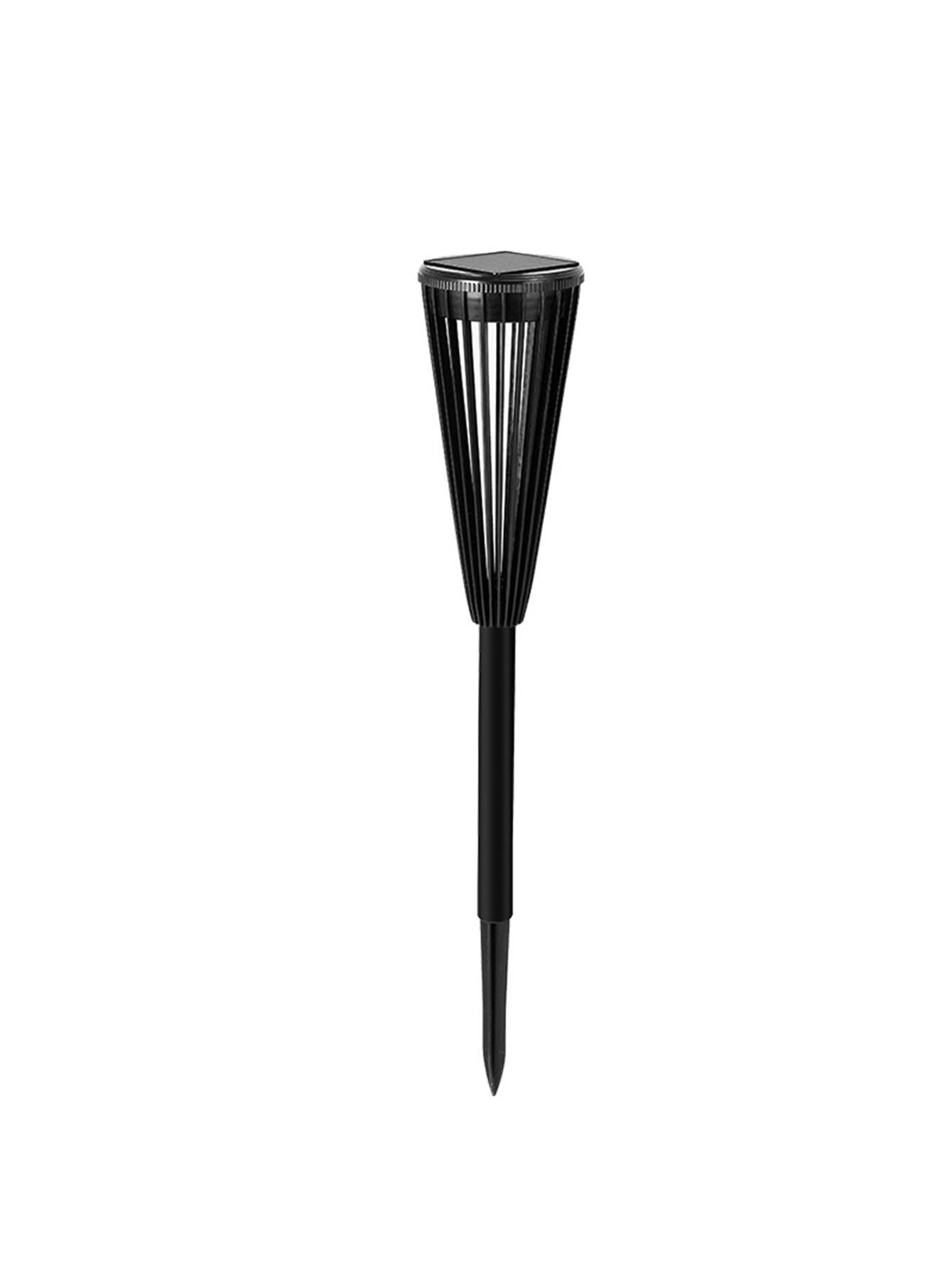 Beta Light Solar Outdoor Courtyard Atmosphere Light