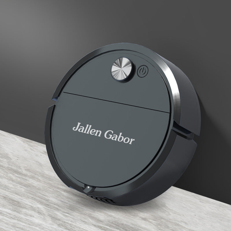 Smart sweeping robot Mini and portable