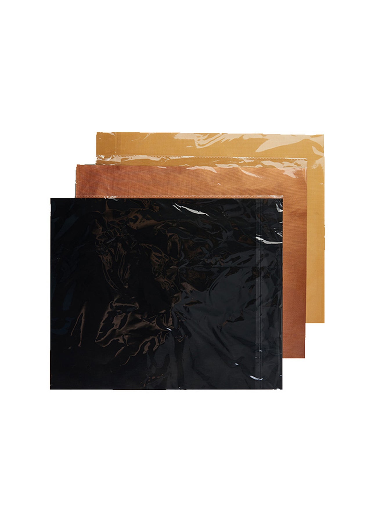 High temperature resistant Teflon grill mat