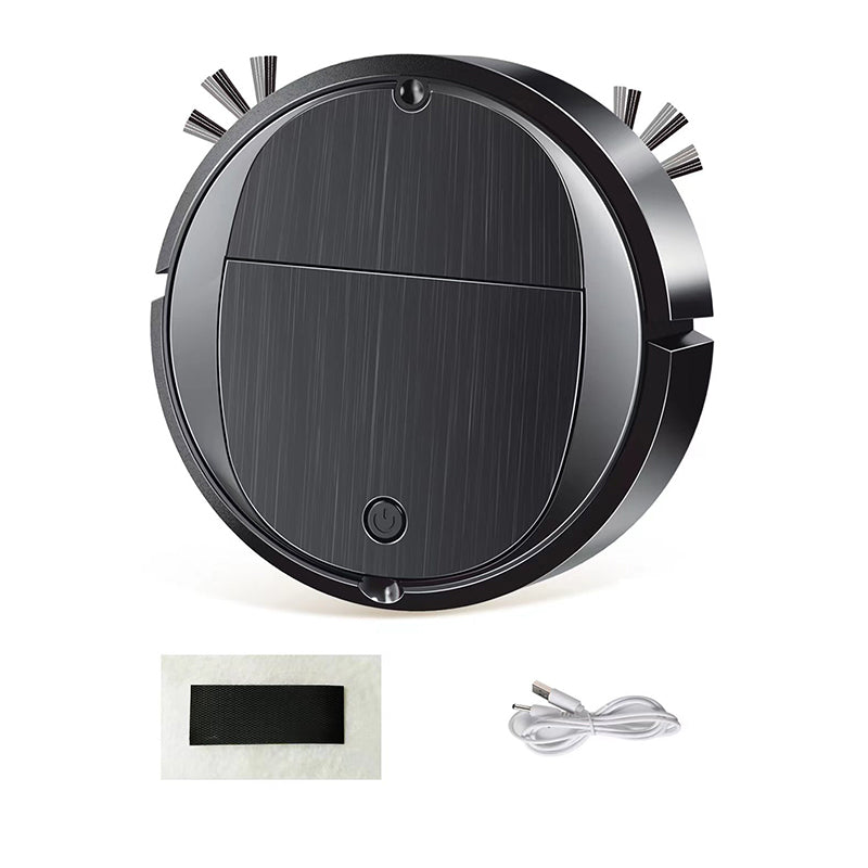 Smart sweeping robot