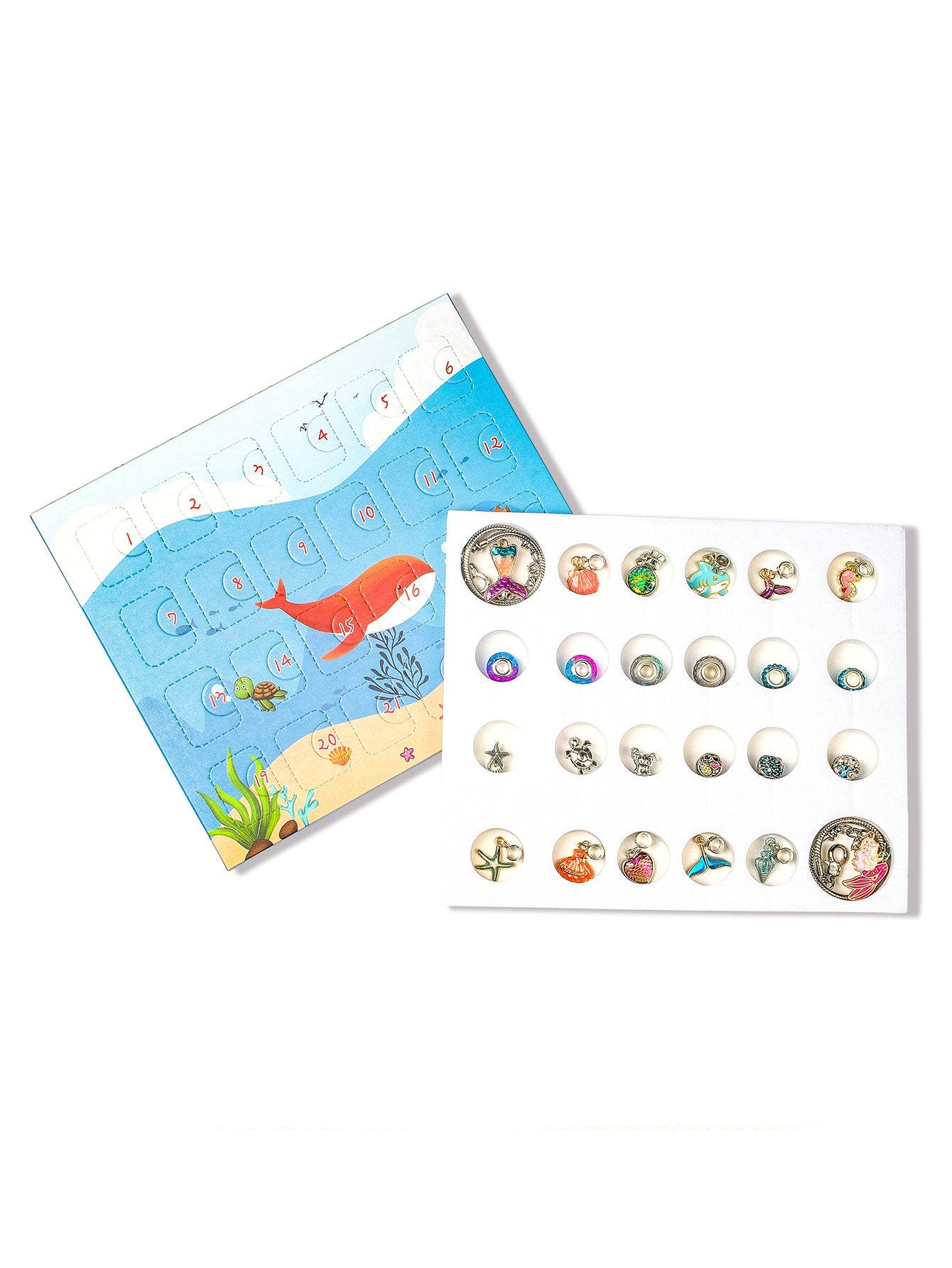 Countdown Children's Gift Box Set