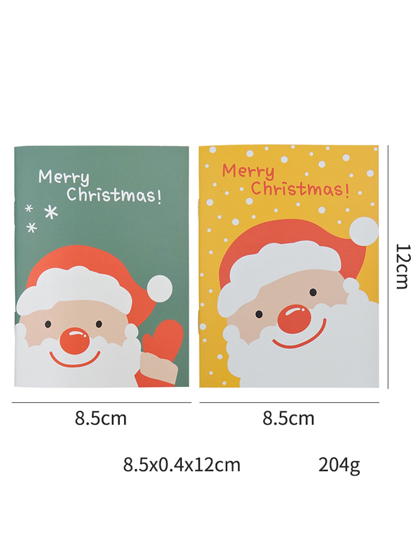 Santa Claus Squeeze Fun-New Christmas Gift Toy