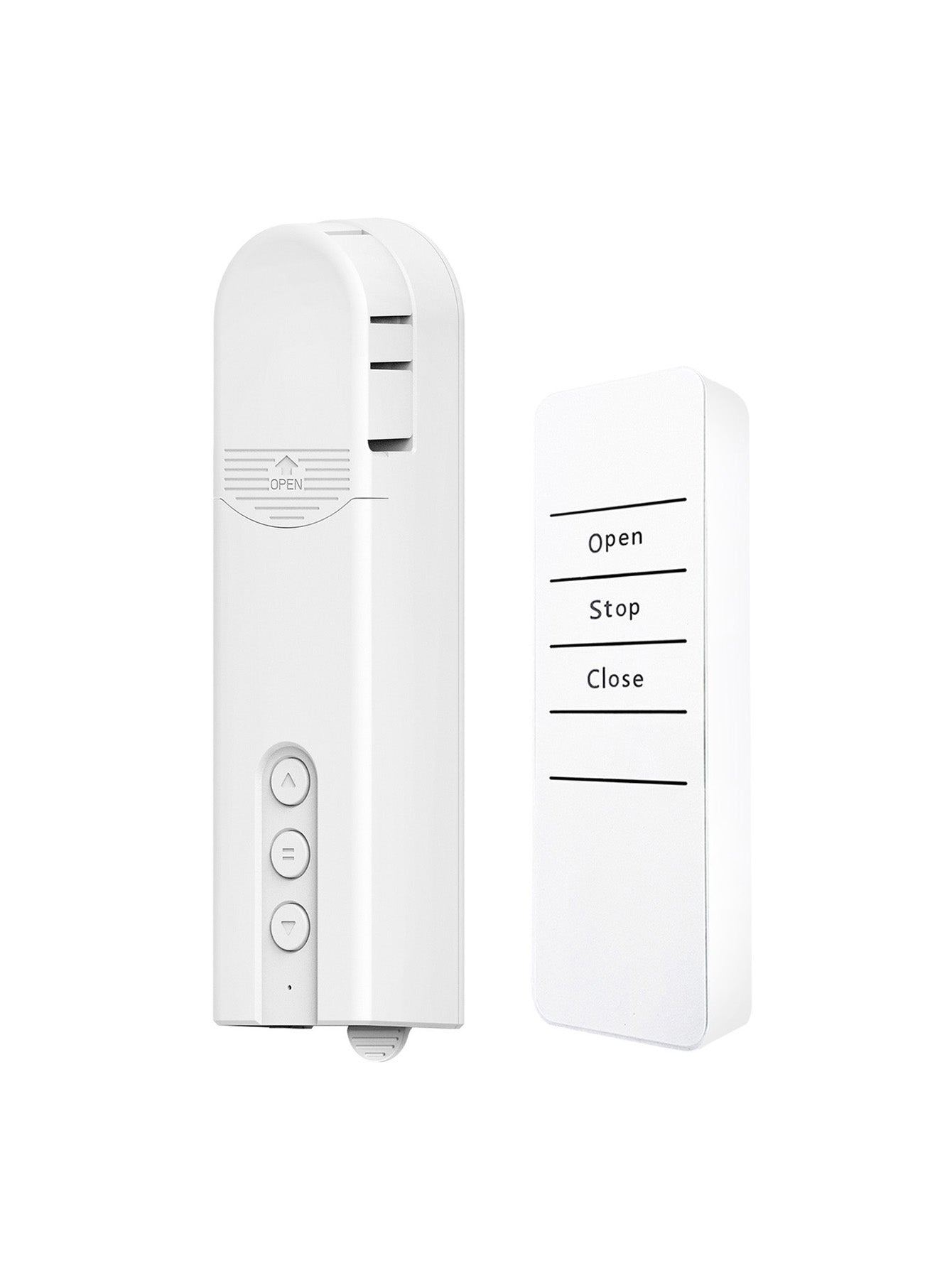 Smart Blind Motor