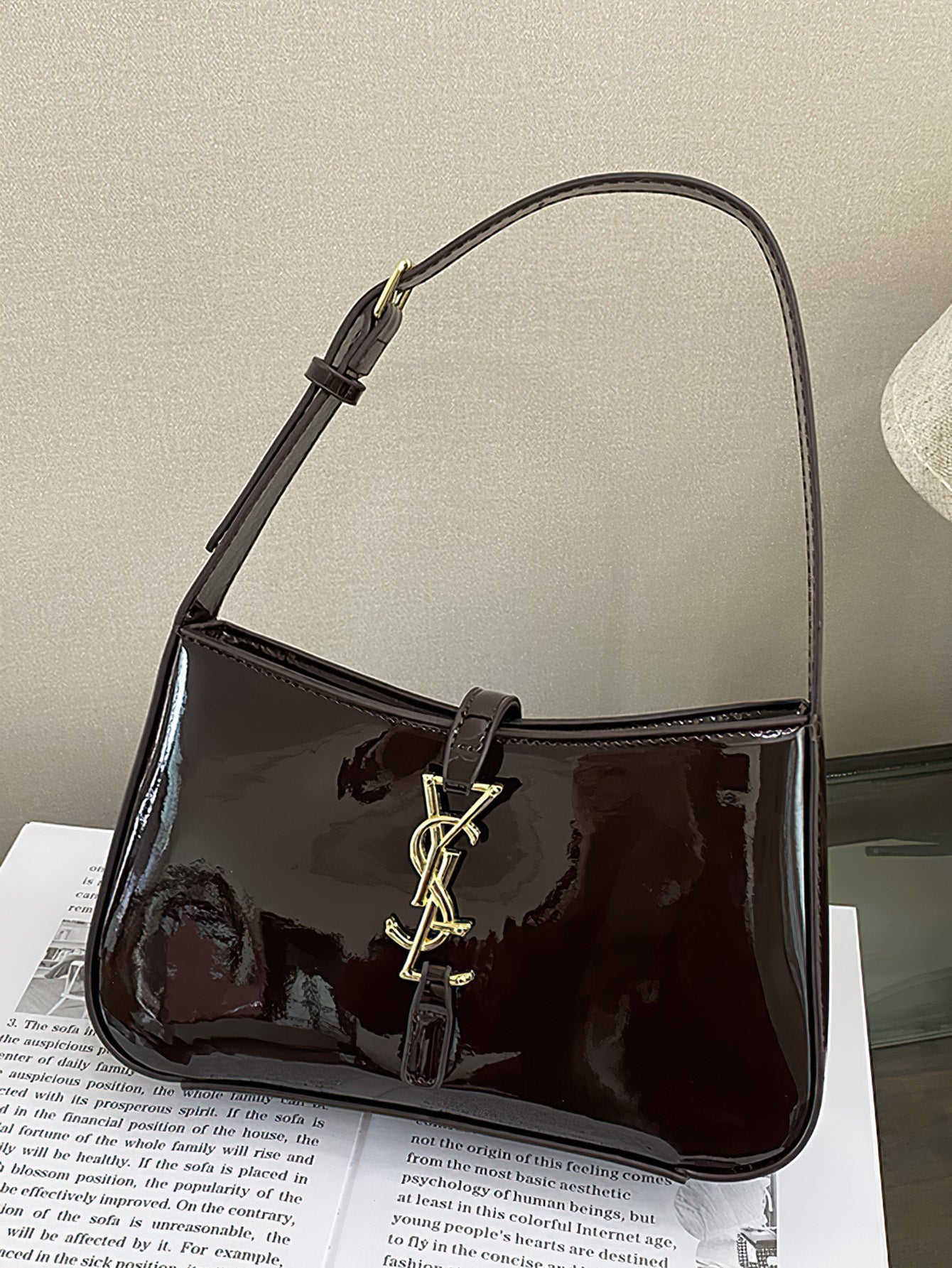 Elegant & Versatile PU Handbag – Your Perfect Companion - 6 Colors