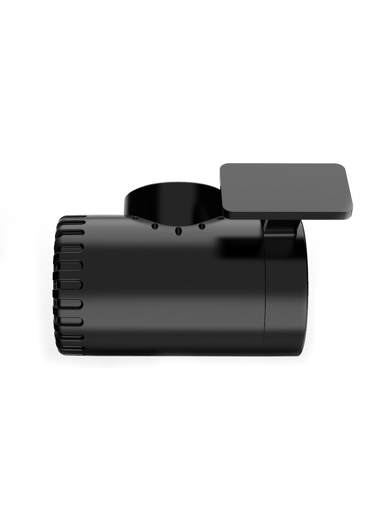 Hidden Wi-Fi Car DVR with HD Night Vision & APP Connectivity