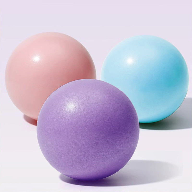 TPE explosion-proof thickened yoga training ball