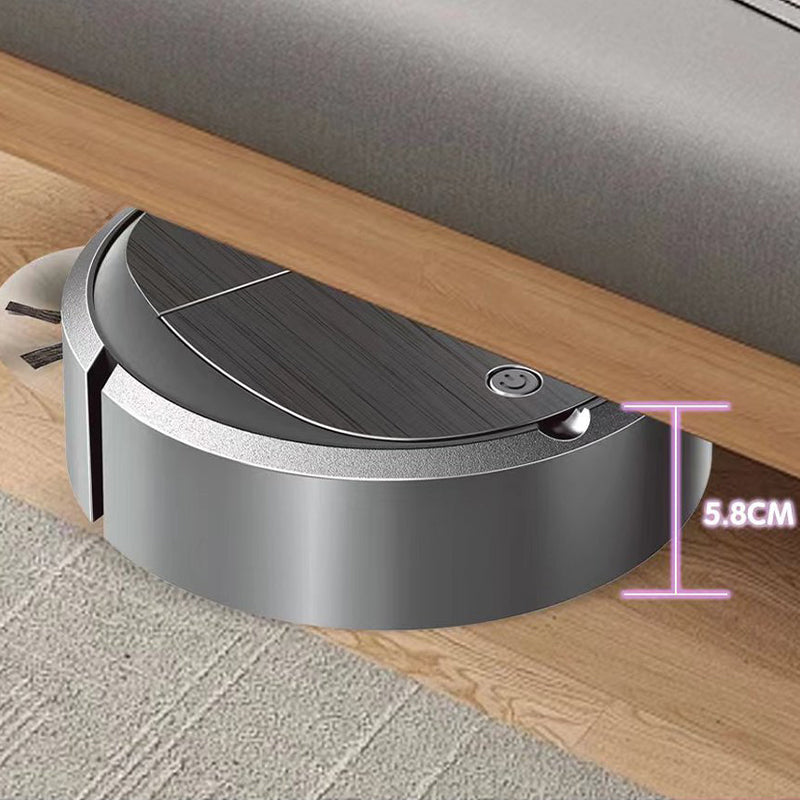 Smart sweeping robot