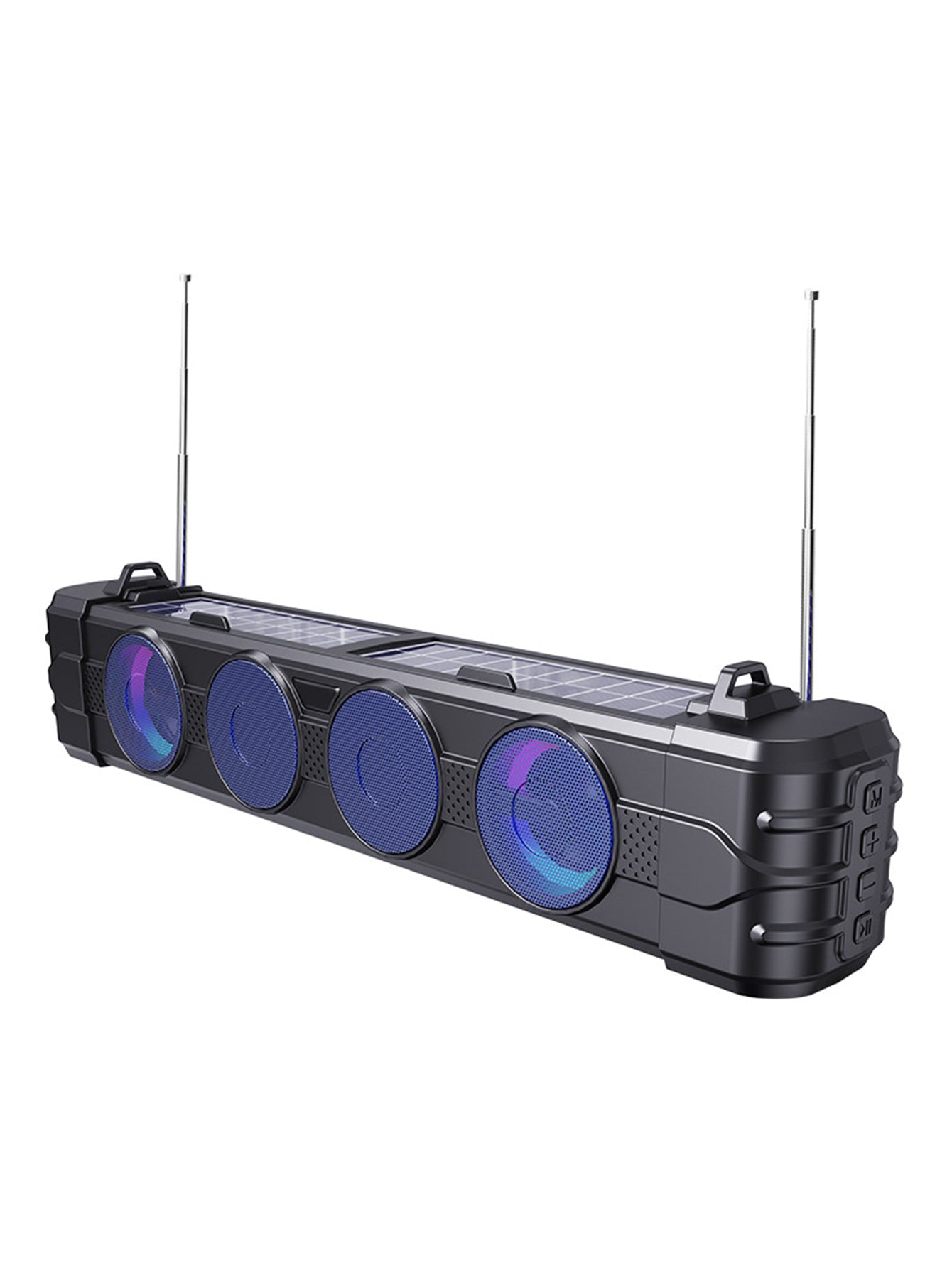 Wireless Bluetooth Speaker