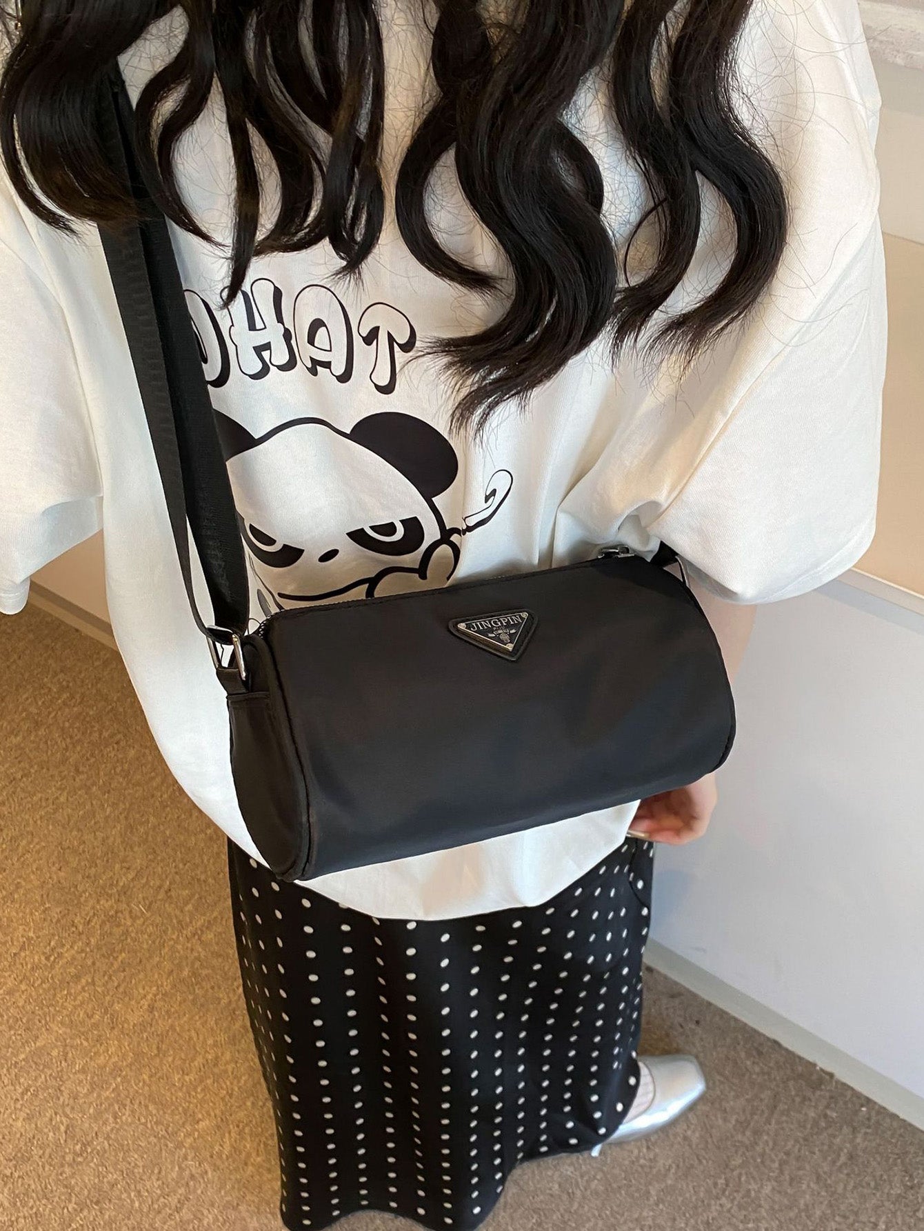 Fashion Trend Crossbody Bag for Women