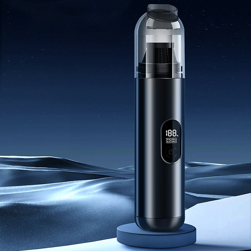 Car vacuum cleaner wireless handheld