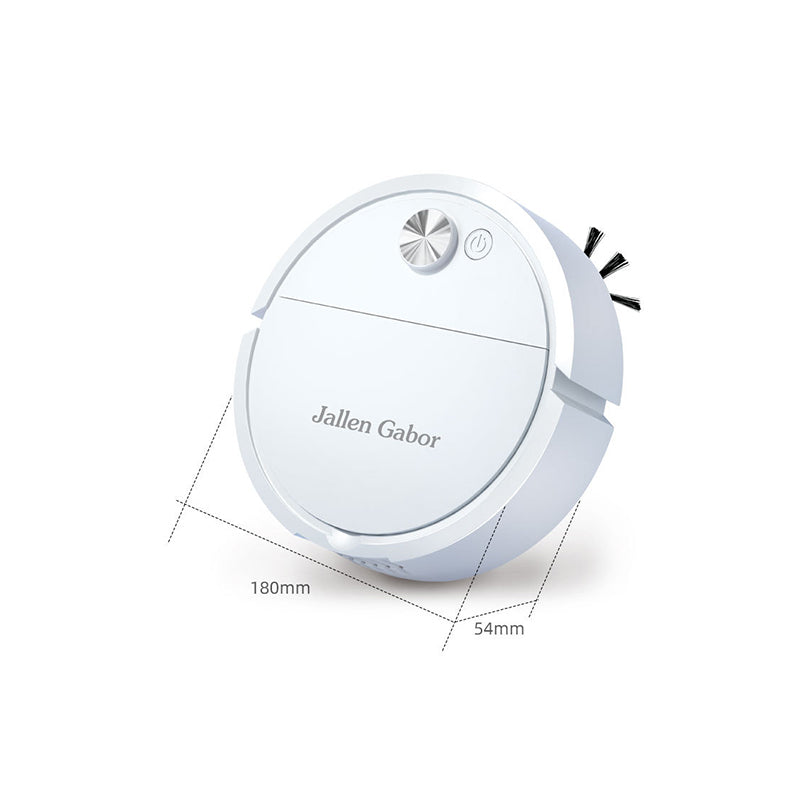 Smart sweeping robot Mini and portable