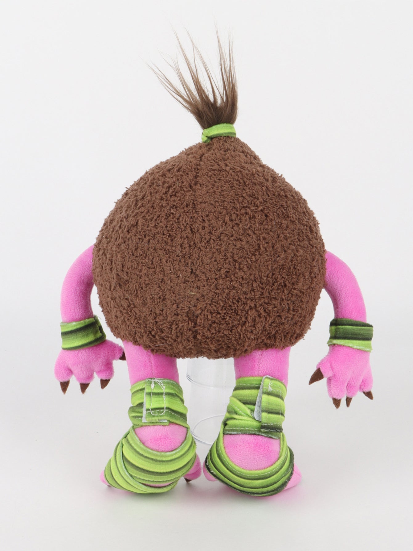 Moana Kakamora Coconut Pirate Plush Doll